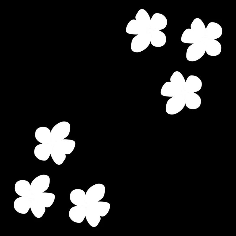 Fleurs, Fleur, Plante, Forme,