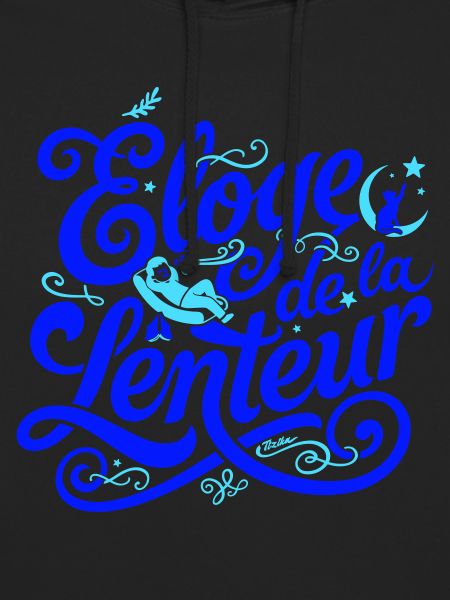 Zum Lob der Langsamkeit