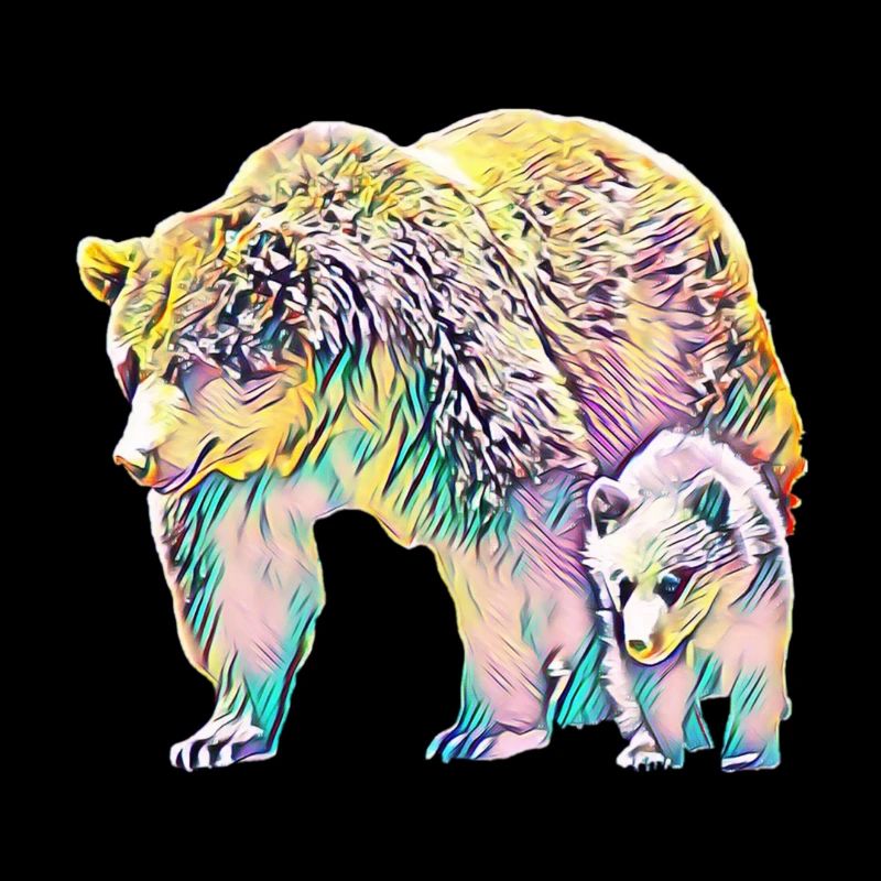 Les ours