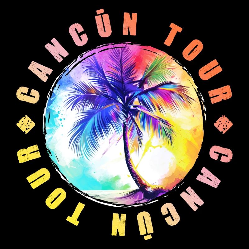 Cancun Tour Bunt