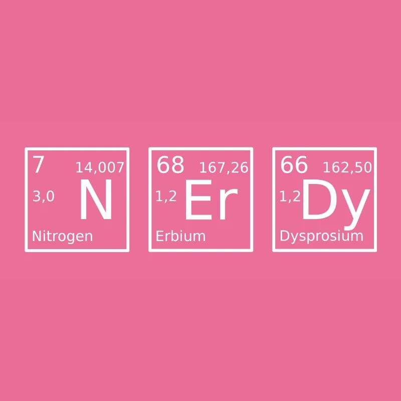Nerd science