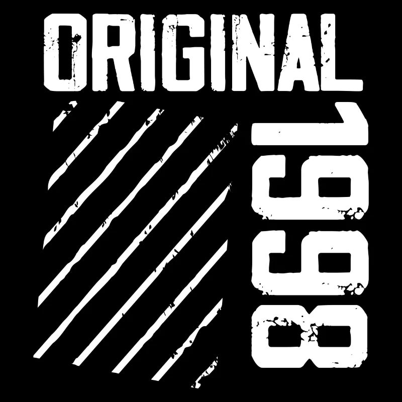 Original 1998 26th Anniversary Retro Gift