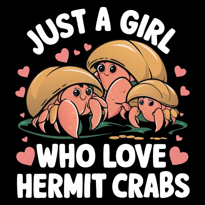 Crab Hermit Crab Crab Crab Crab