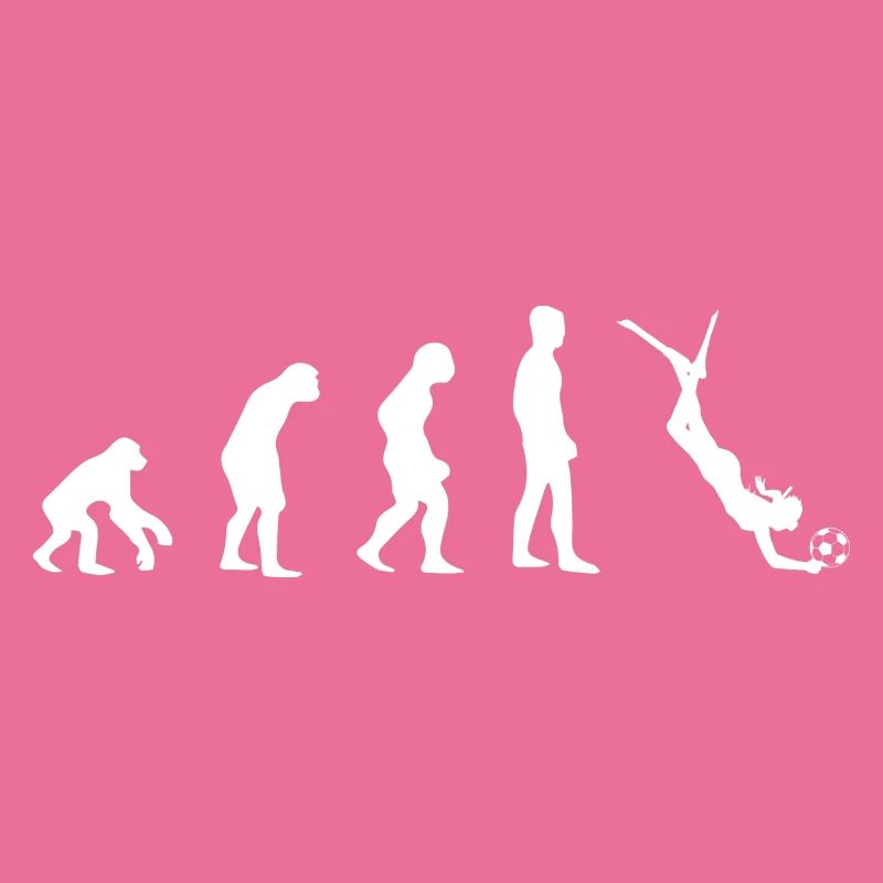 Underwater Rugby Evolution