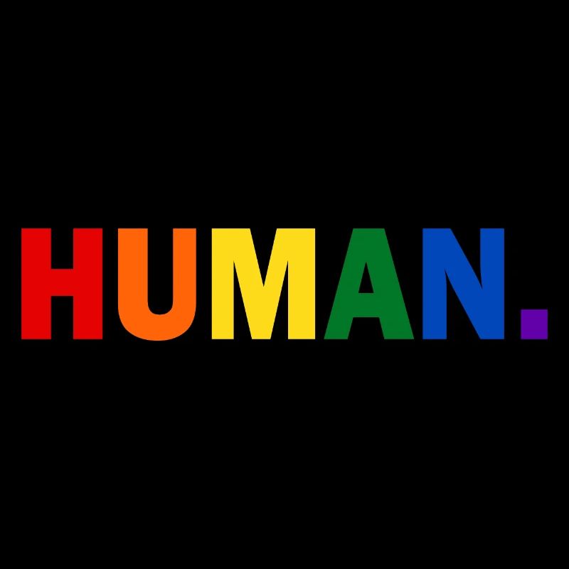 LGBT human