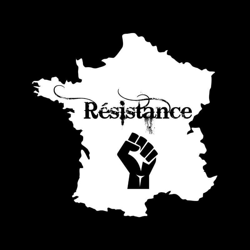 Widerstand Frankreich