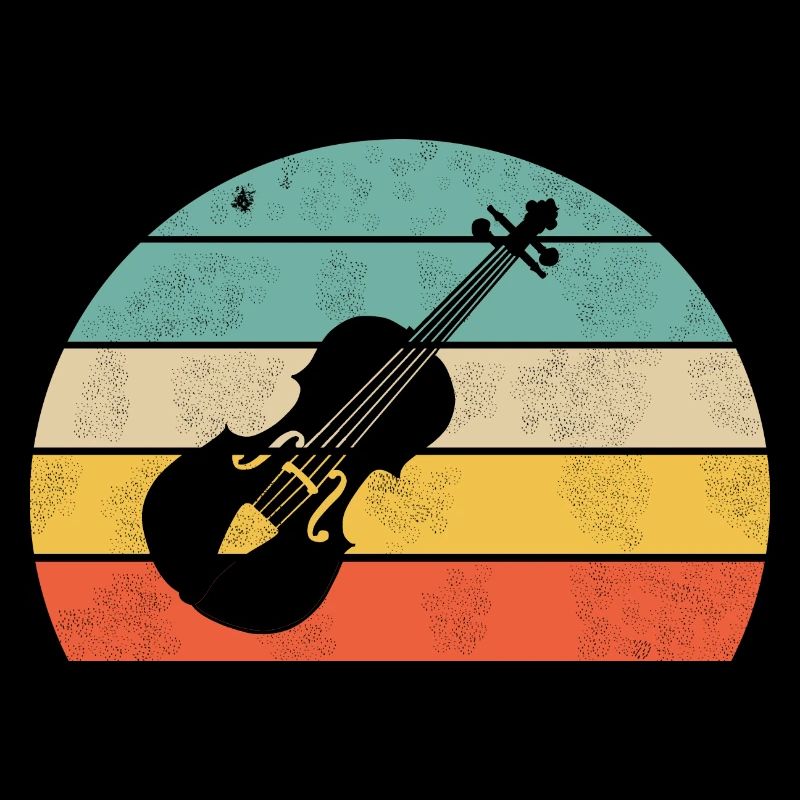 Violine Geige