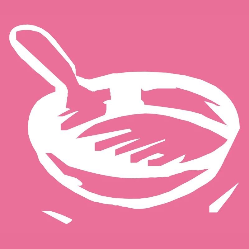 frying pan