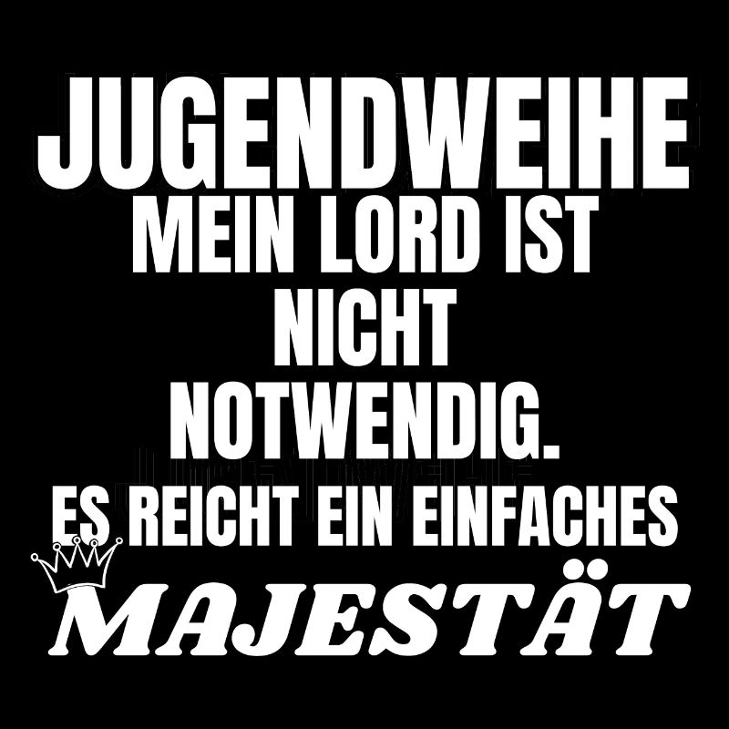 Jugendweihe 2021 | Lustiges Jugendweihe Geschenk