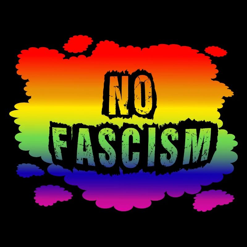 Stop AfD against right, democracy, diversity, left