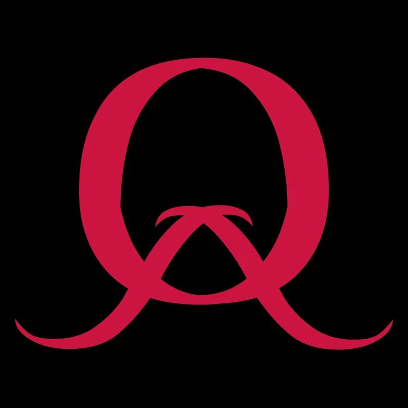 Letter Q