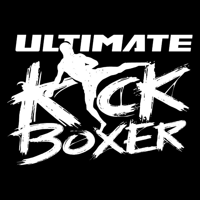Ultimate Kickboxer Kickboxing Kickboxing