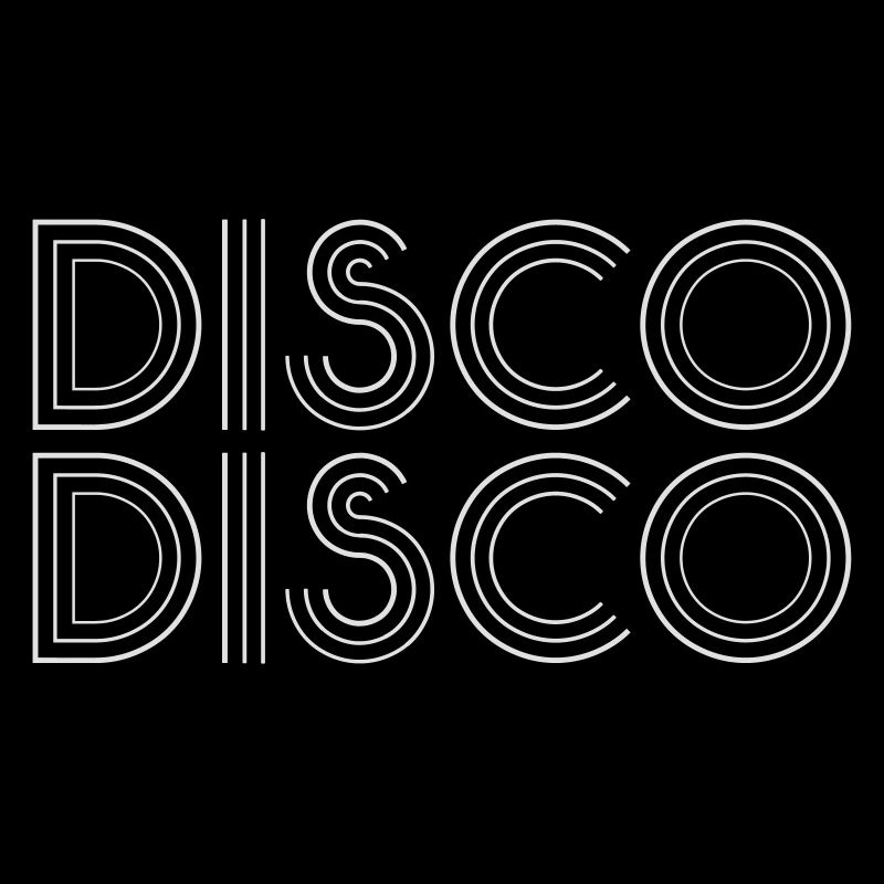 Disco Disco 1C