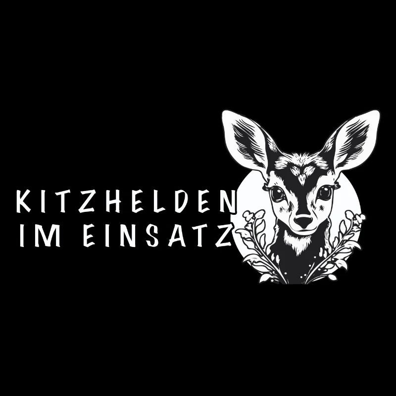 KitzHelden im Einsatz