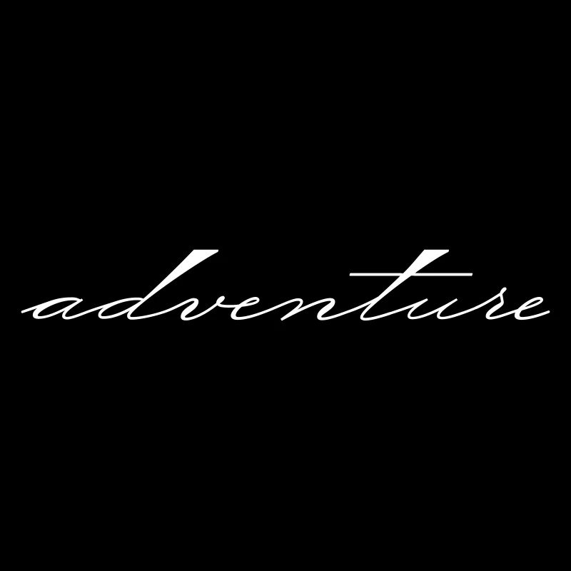 Aventure Blanc
