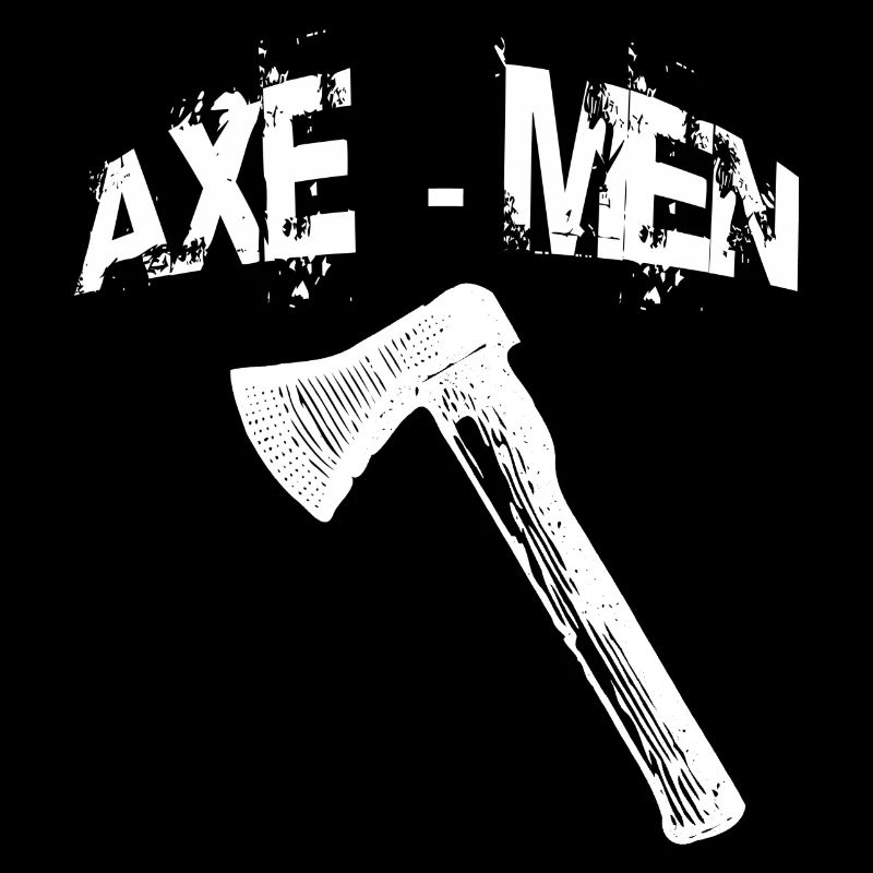 Axe Men