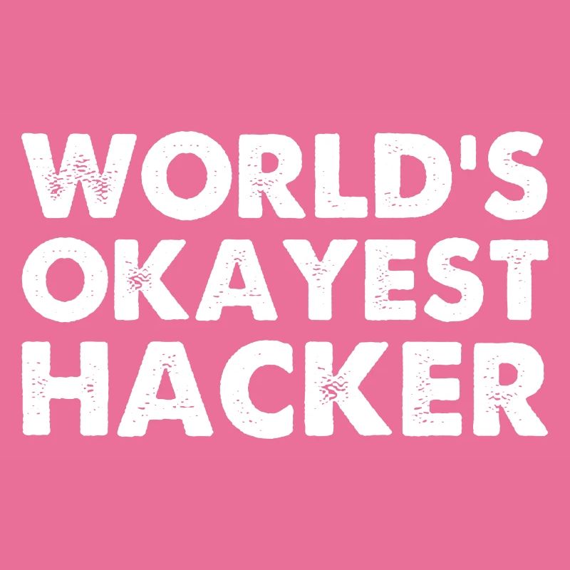 Le hacker le plus acceptable du monde