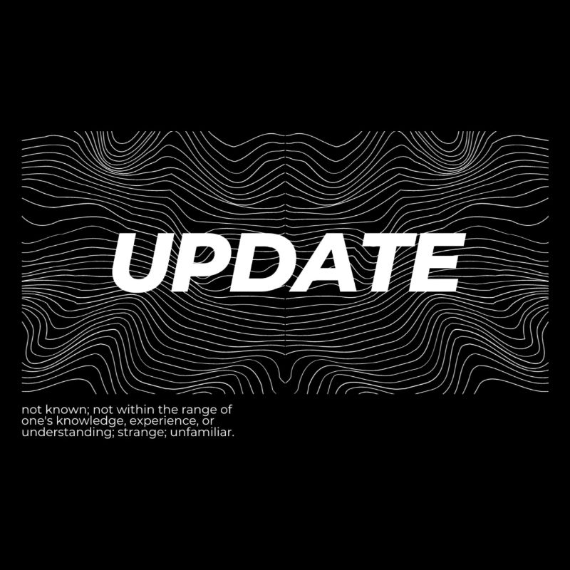 UPDATE