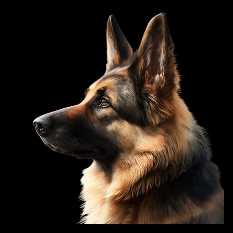 Beau chien