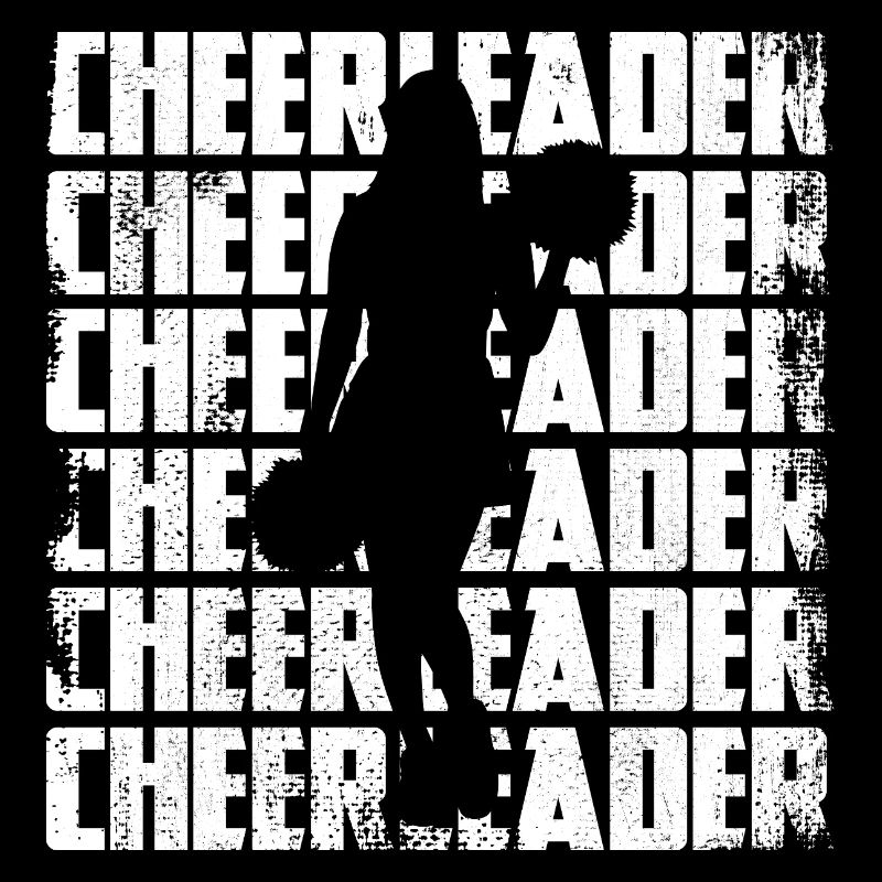 Cheerleader
