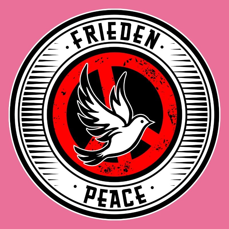 Frieden Peace