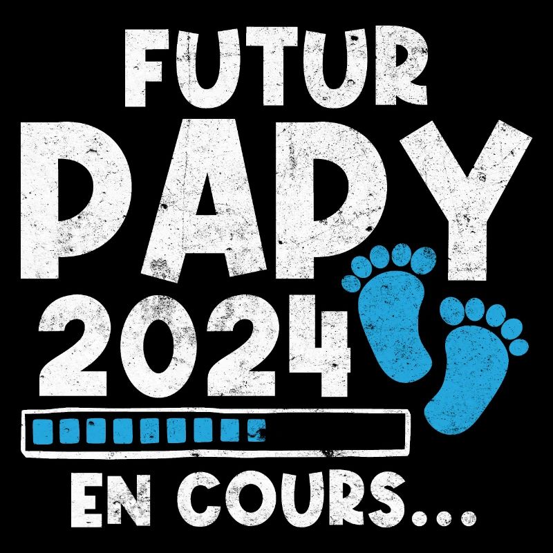 Futur Papy 2024 En Cours