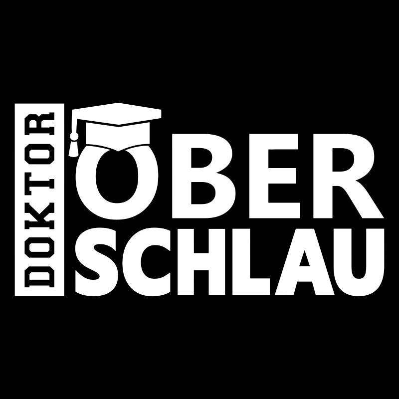 Dr. Oberschlau