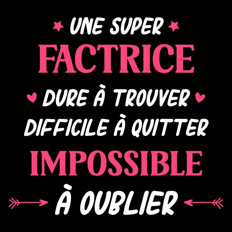 Super factrice
