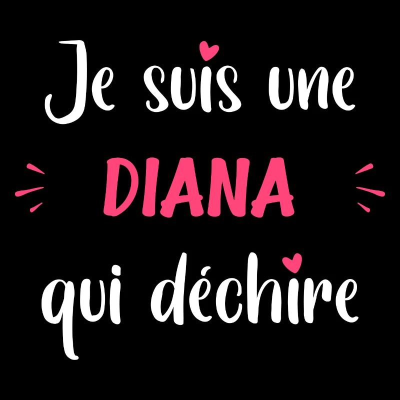 Diana
