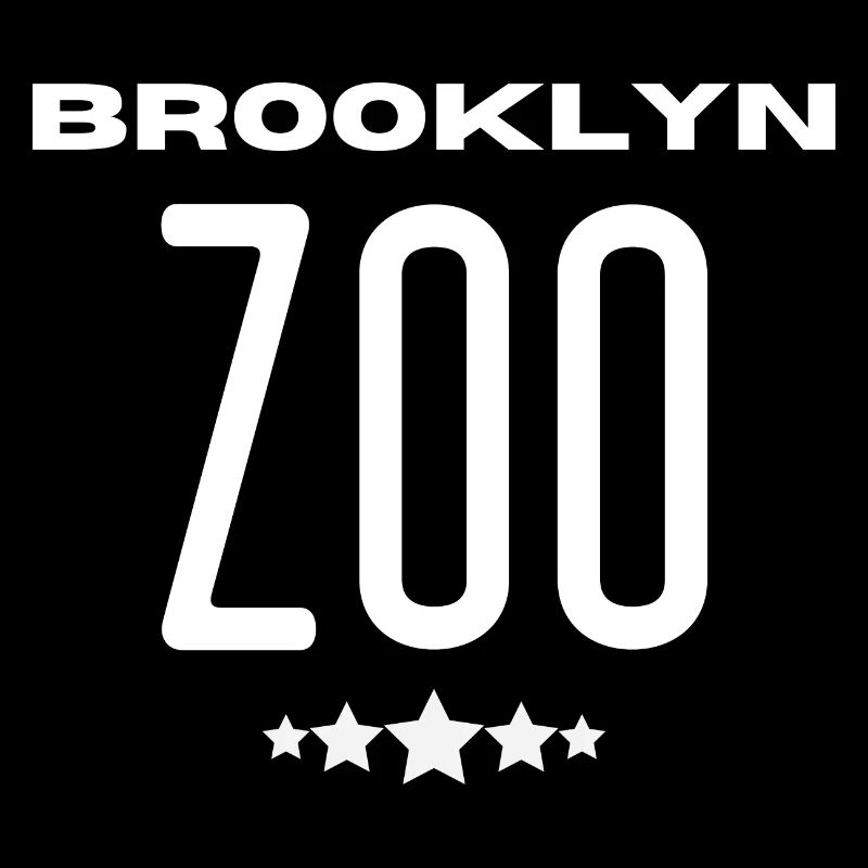 BROOKLYN ZOO !