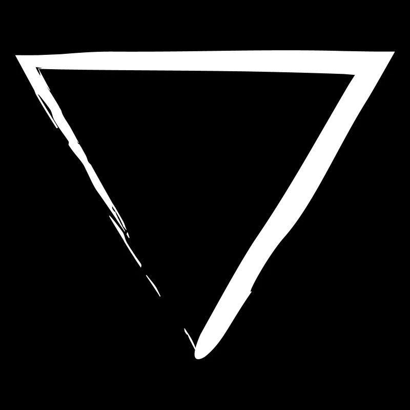 Triangle White Geometry