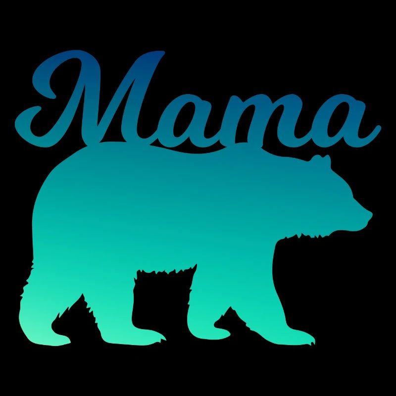 MAMAN OURS