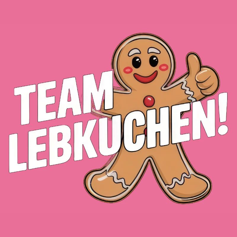 Team Gingerbread!