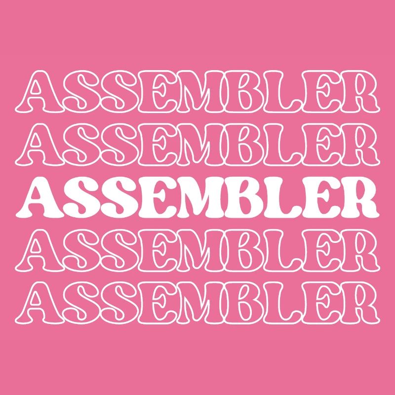 Assembler Fabricator Assembler Constructor Maker