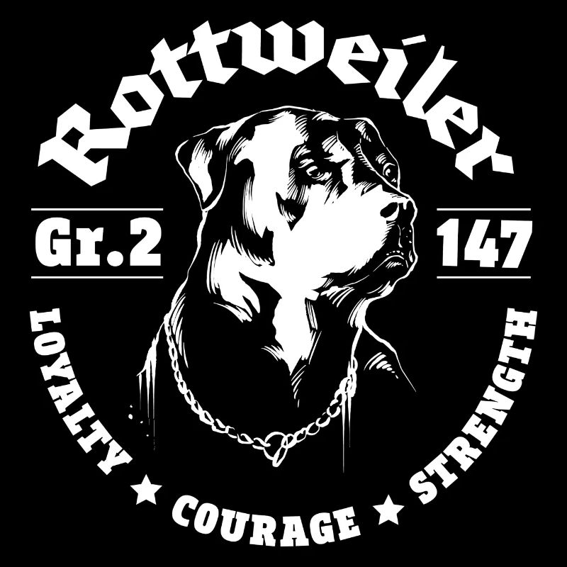 Rottweiler