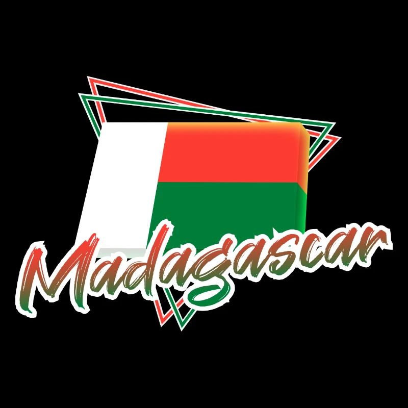 Madagaskar
