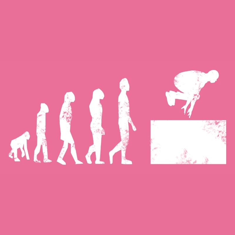 Cat Pass Parkour Evolution