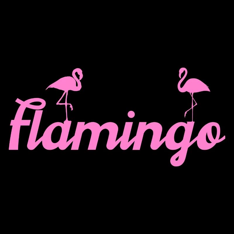 Flamingos
