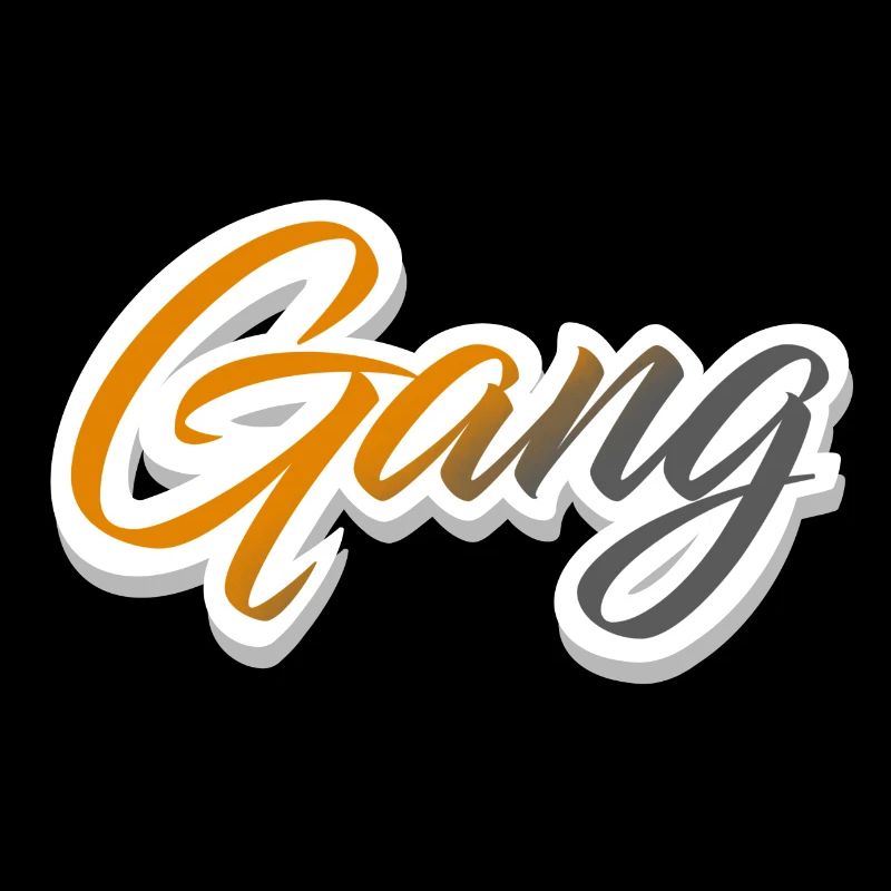 Équipe de gang
