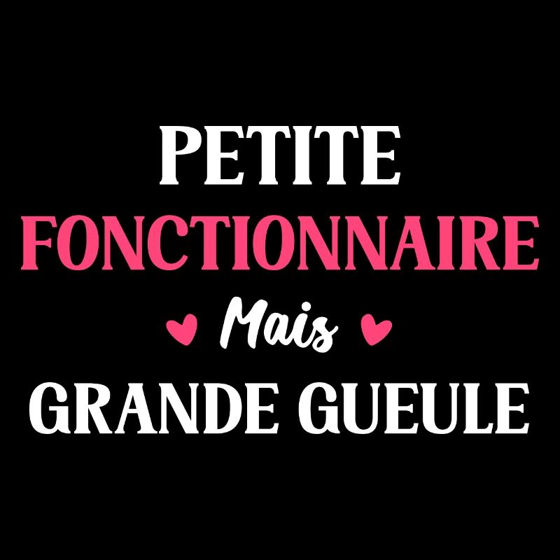 Fonctionnaire