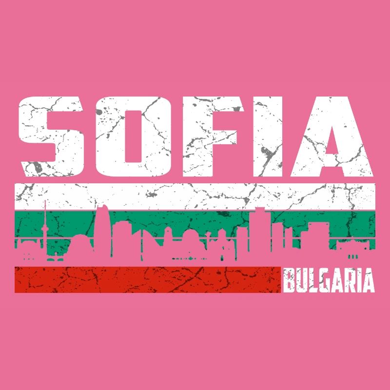 Sofia Bulgaria