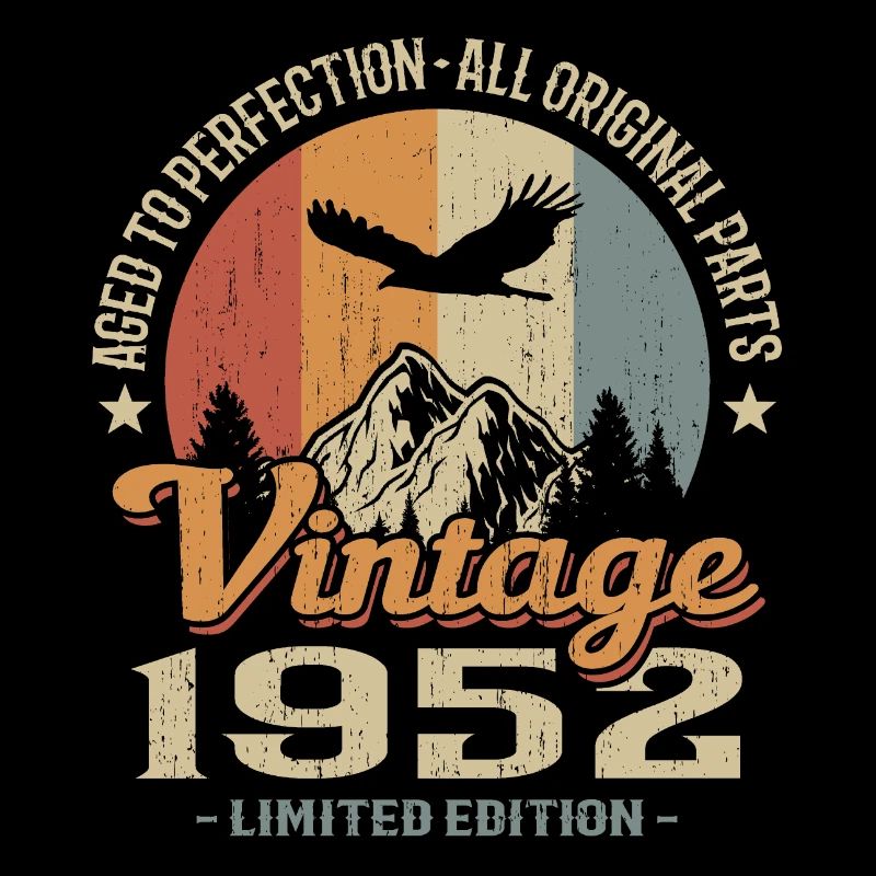 Vintage 1952