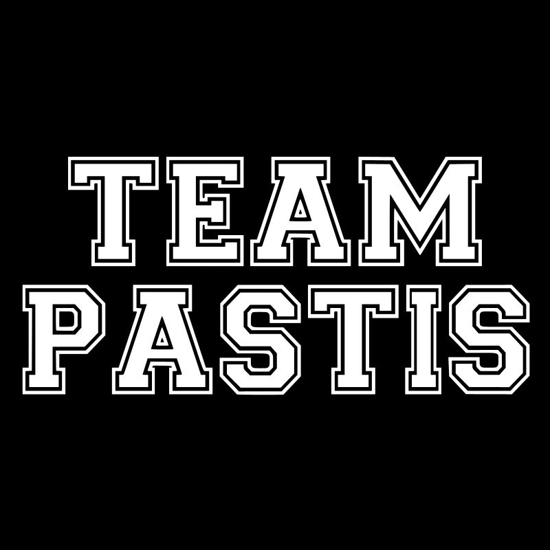 team pastis