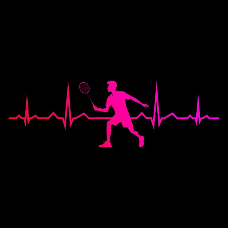 Badminton Badminton Player Squash Men's Badminton