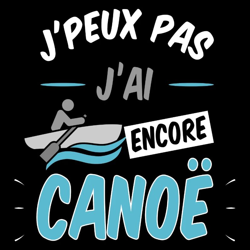 canoë