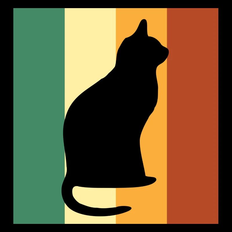 Cat pet