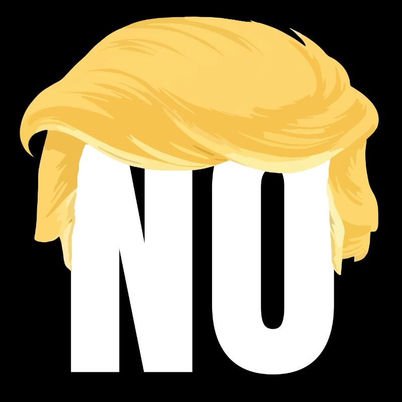 Anti  - no  - nope 
