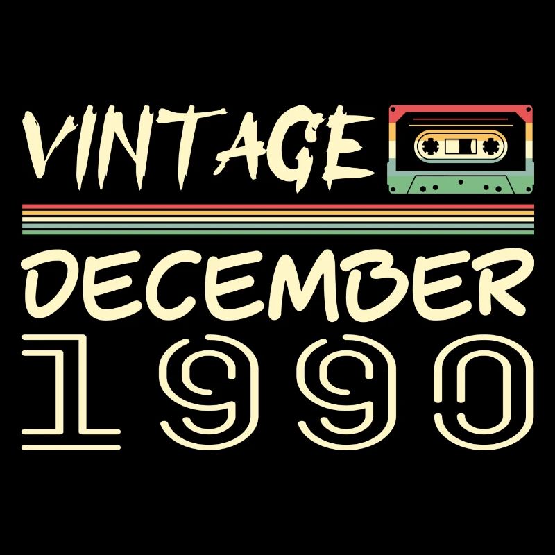 1990 Décembre 1990 Jubilé Décembre 1990