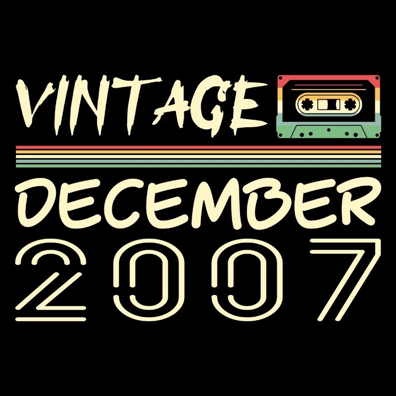 2007 Décembre 2007 Jubilé Décembre 2007