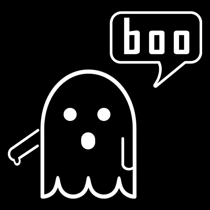 boo ghost